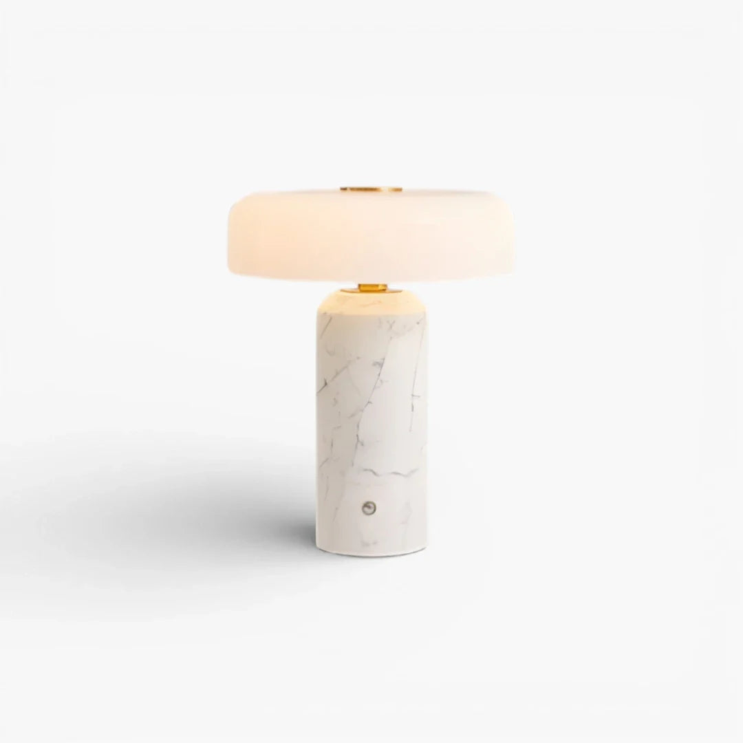 Lampe De Chevet Rechargeable USB