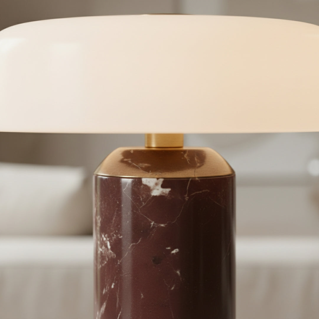 Lampe De Chevet Rechargeable USB