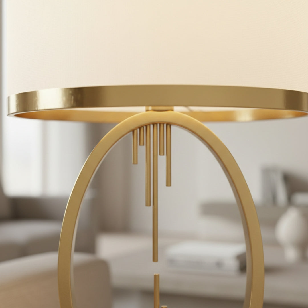 Lampe De Chevet Style Americain