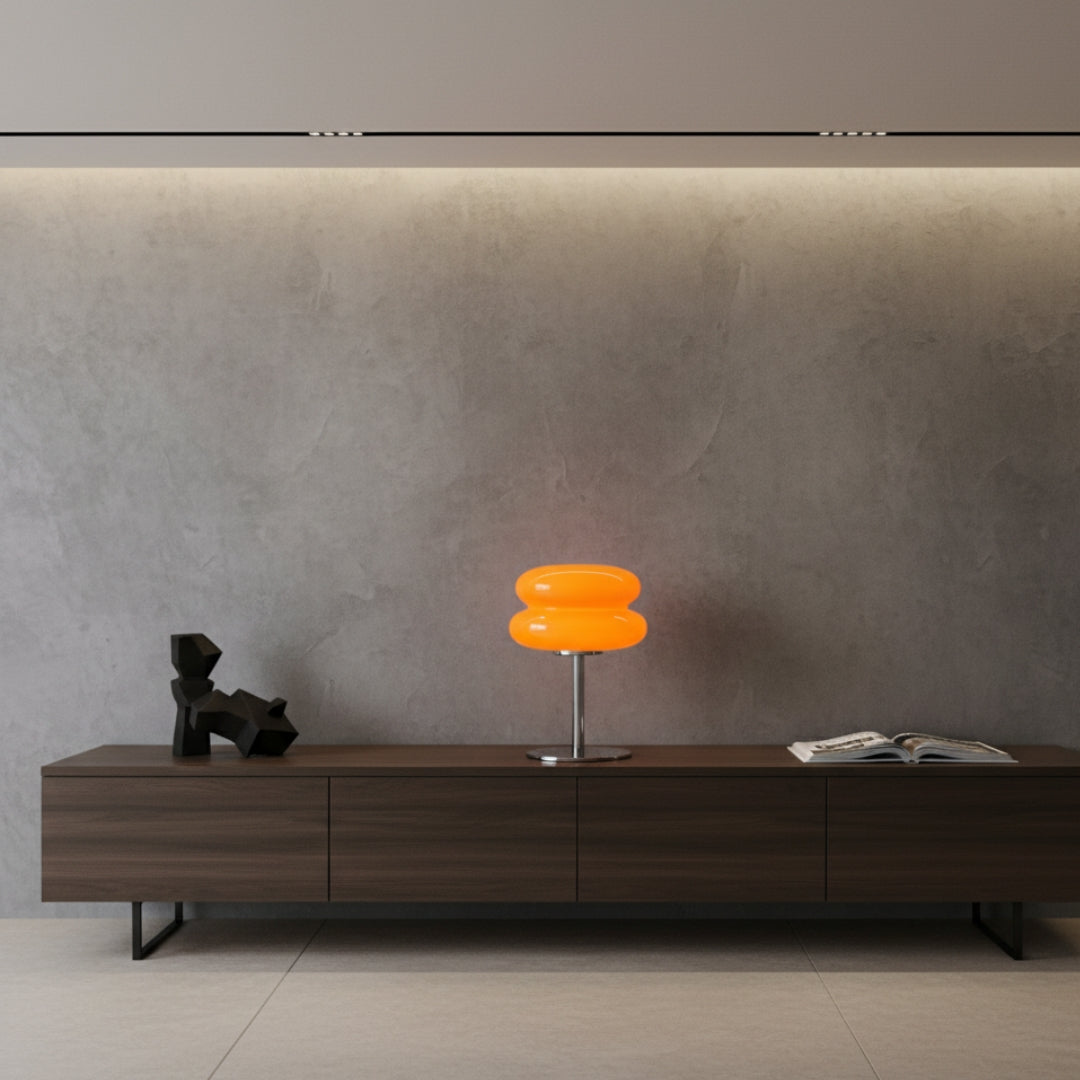 Lampe De Chevet Metal