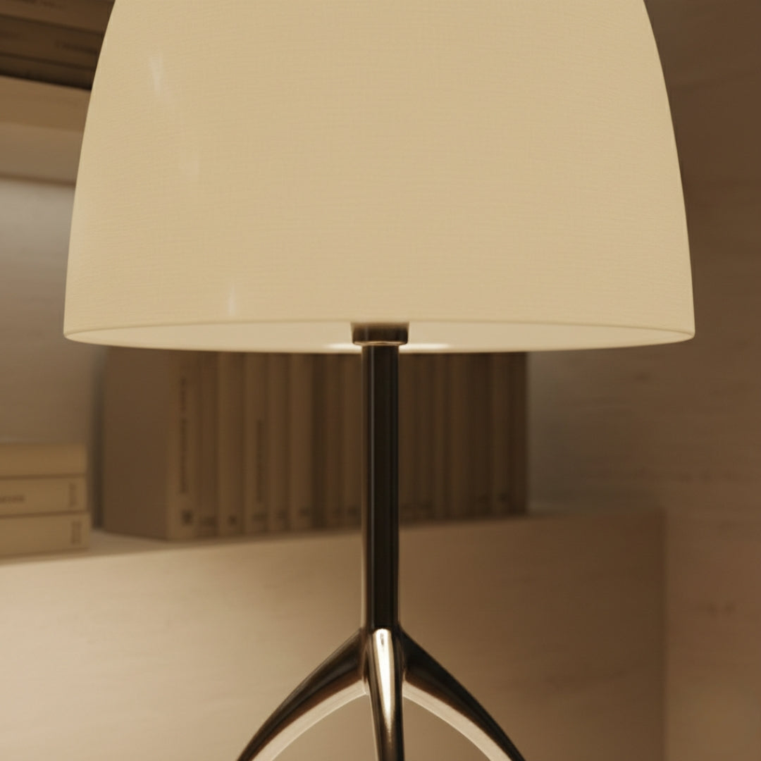 Lampe De Chevet Trepied