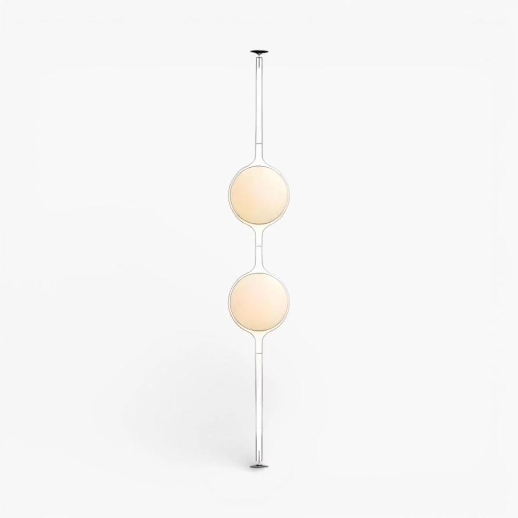 Lampe Sur Pied Boule