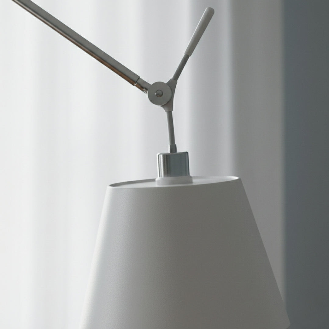 Lampe Sur Pied De Lecture