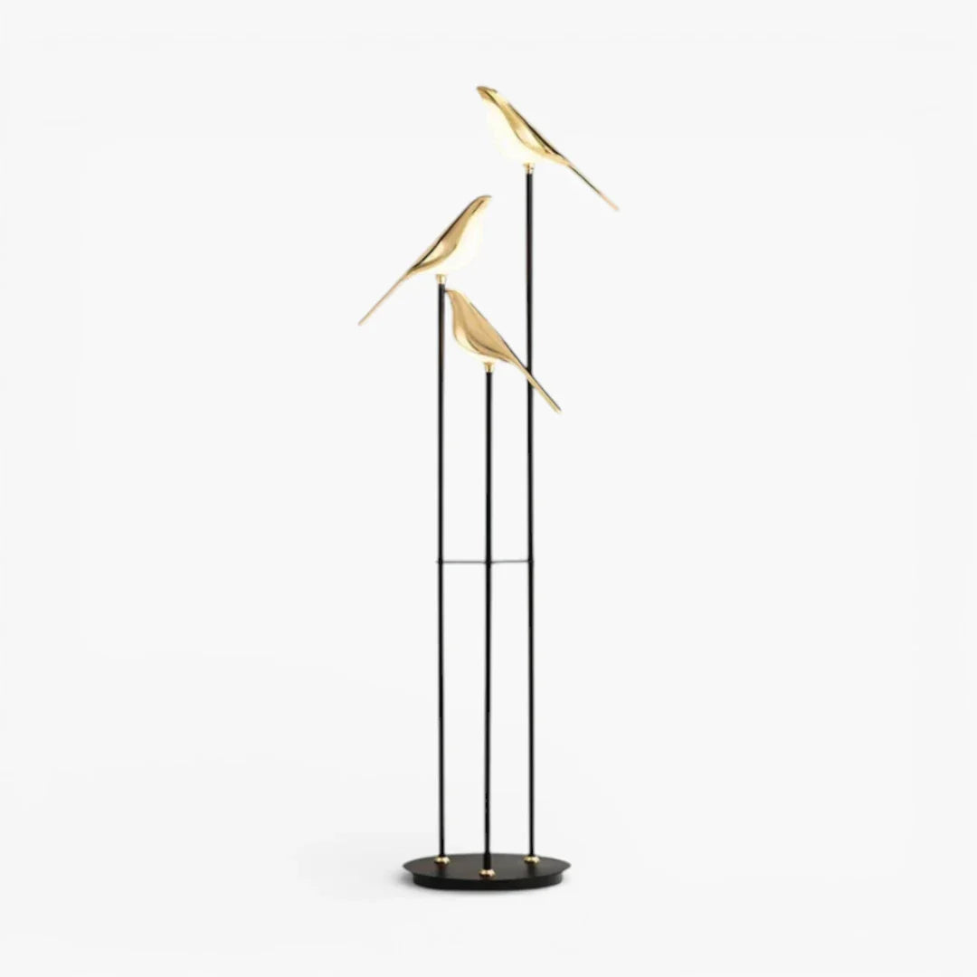 Lampe Sur Pied Deco Salon