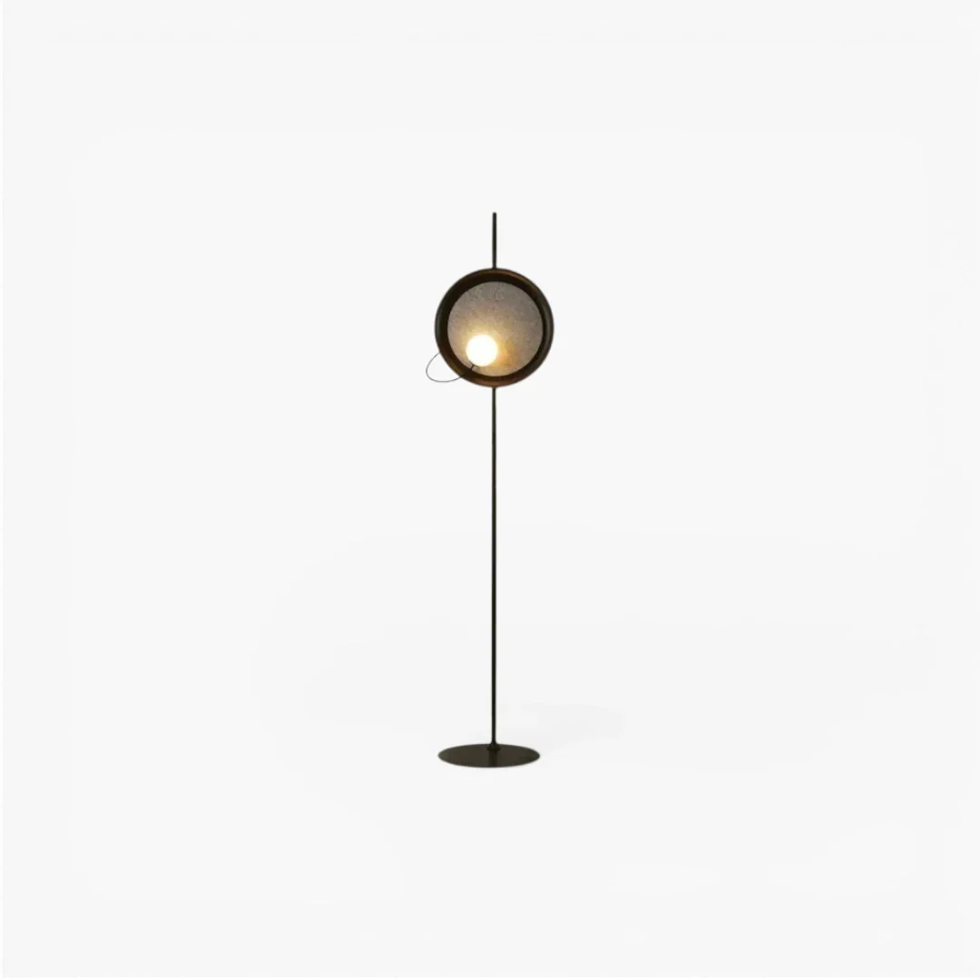 Lampe Sur Pied Decoration Interieur
