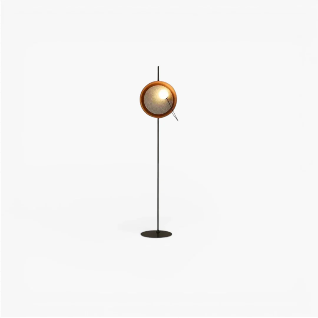 Lampe Sur Pied Decoration Interieur