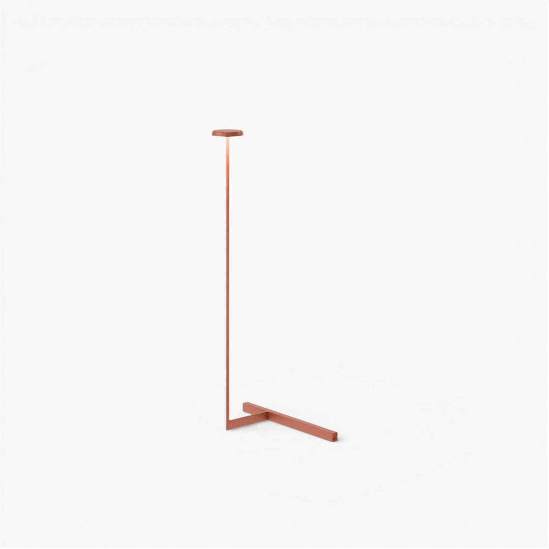 Lampe Sur Pied Design Minimaliste