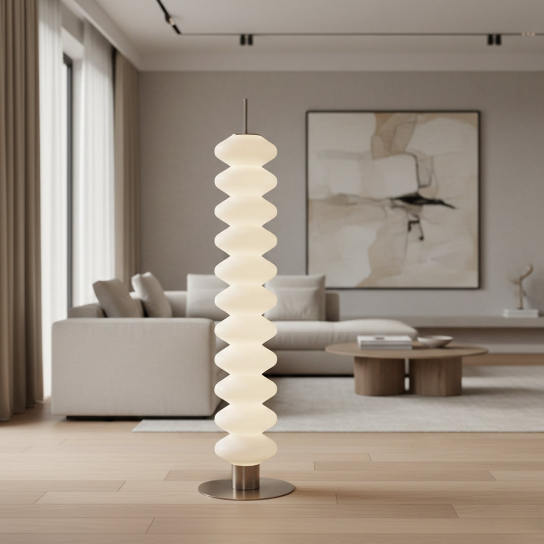 Lampe Sur Pied Design Moderne