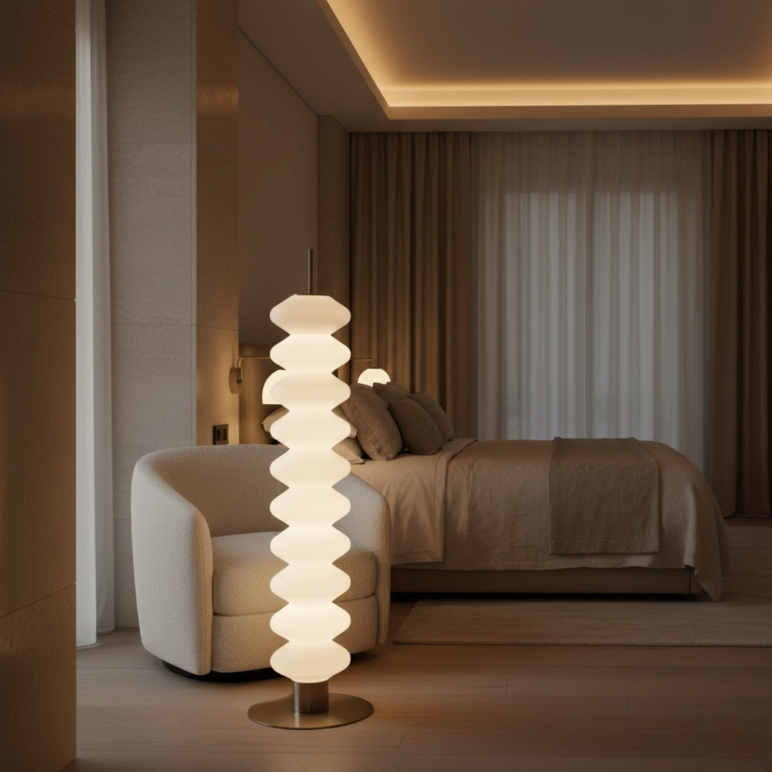 Lampe Sur Pied Design Moderne