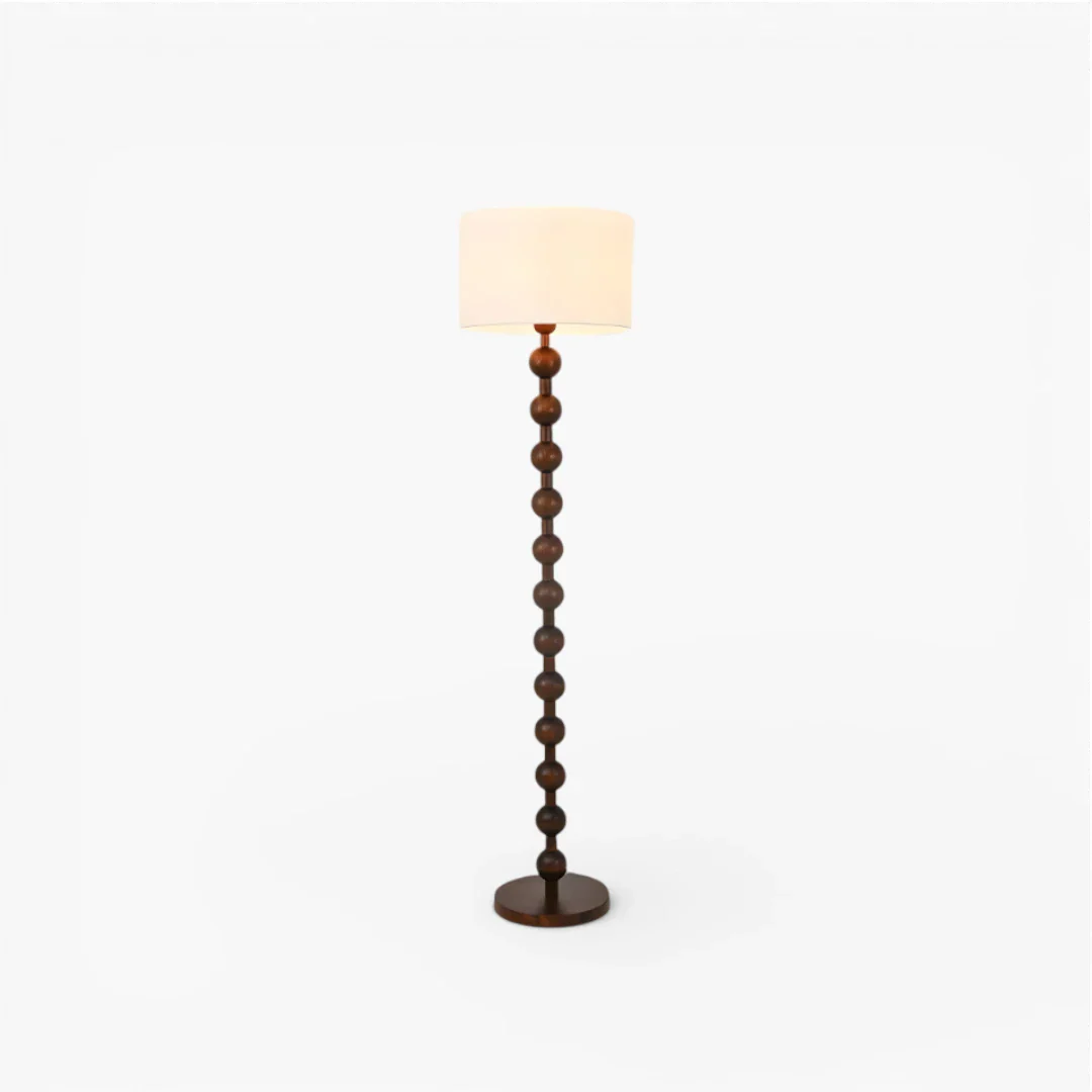 Lampe Sur Pied Design Retro
