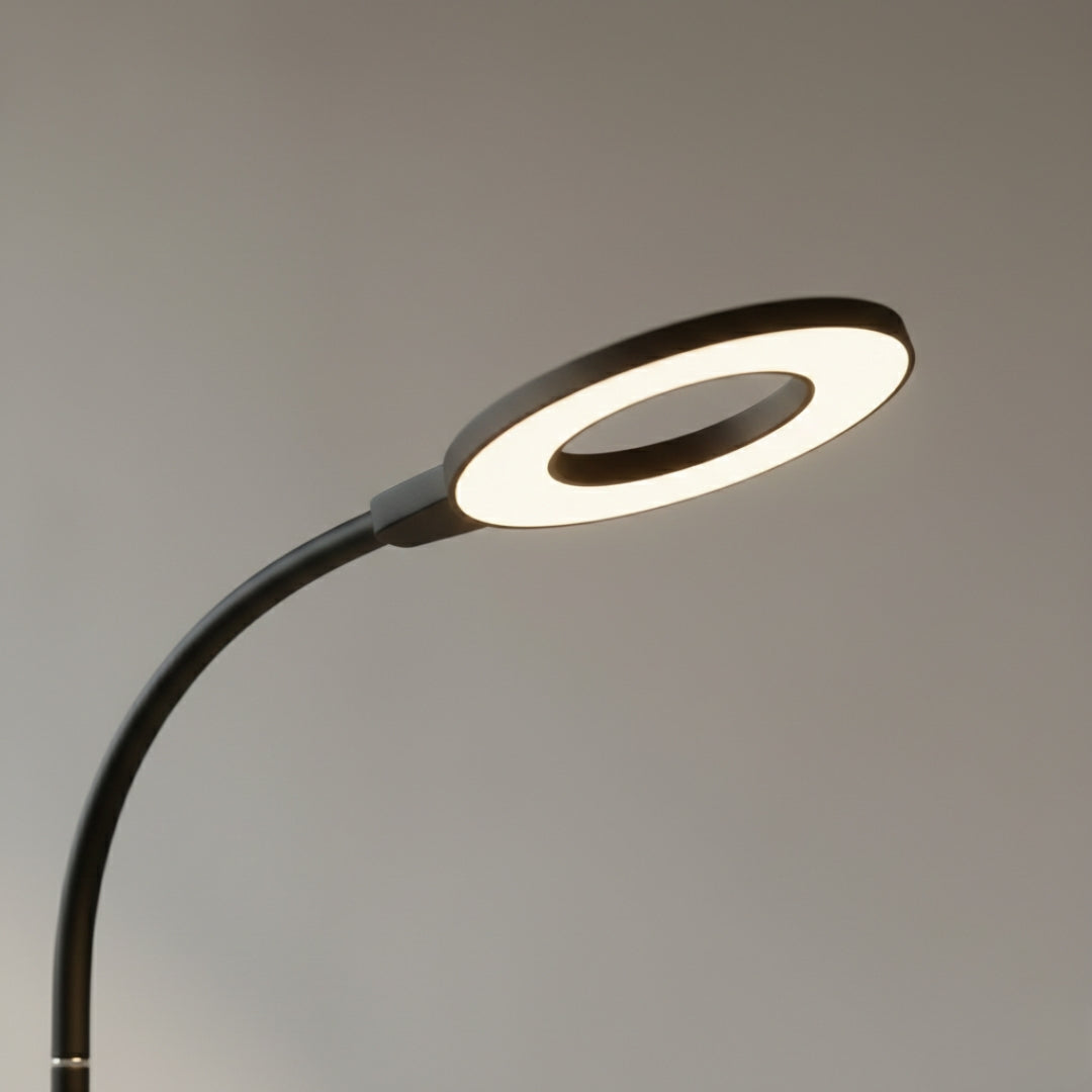 Lampe Sur Pied Intensité Variable