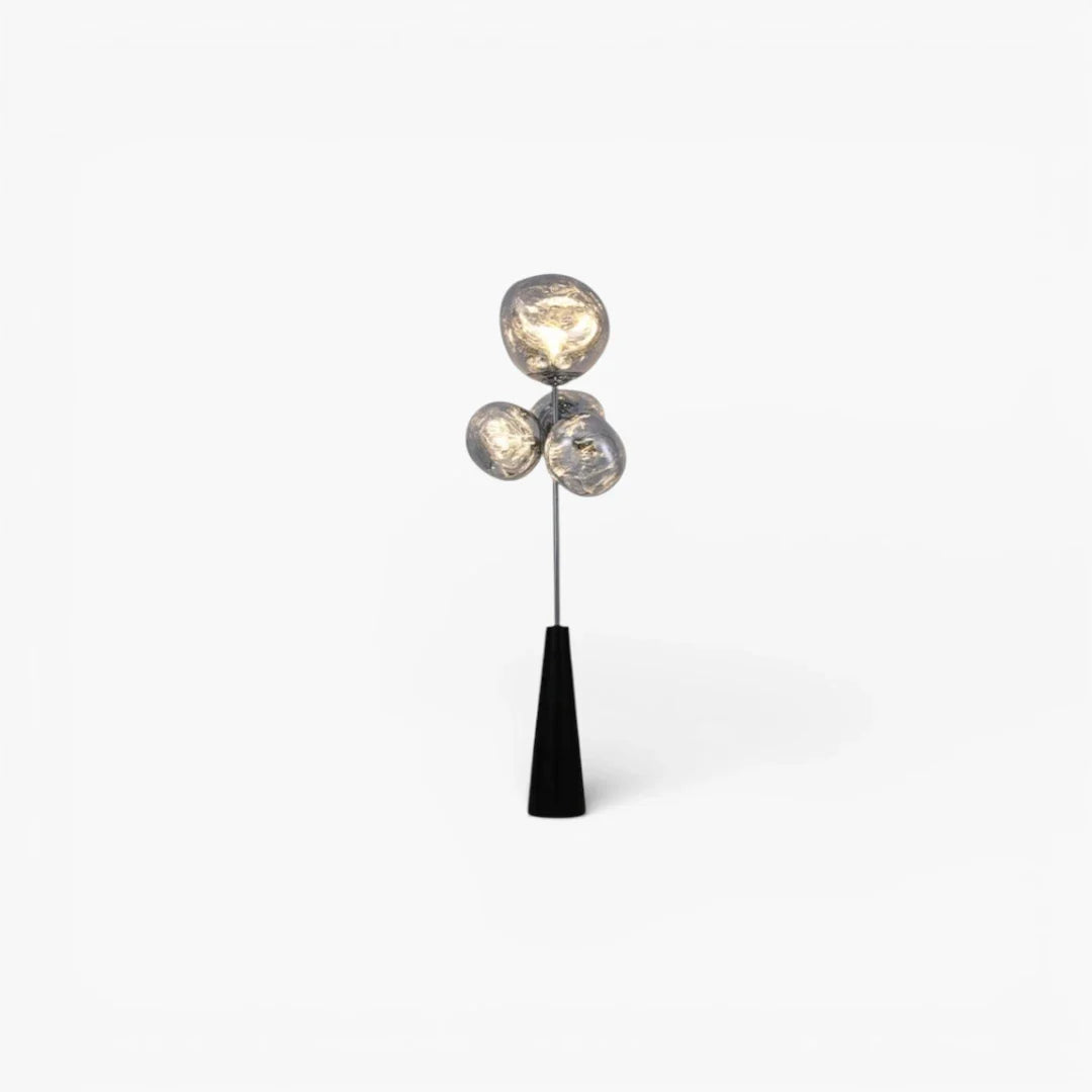 Lampe Sur Pied Luxe