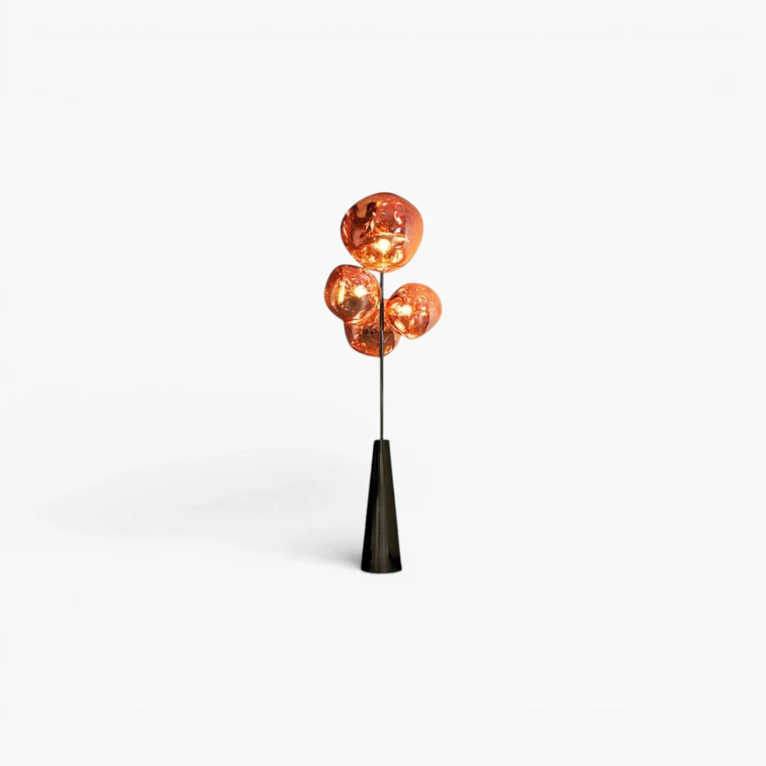 Lampe Sur Pied Luxe