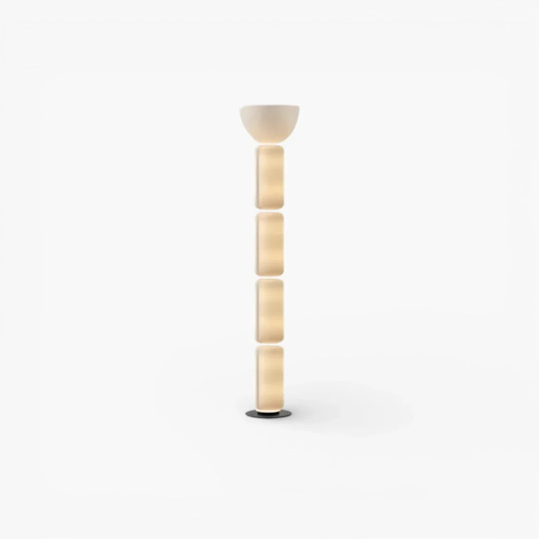 Lampe Sur Pied Salon Chic