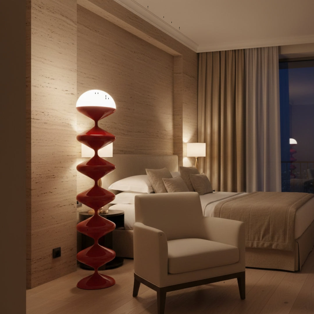 Lampe Sur Pied Salon Led