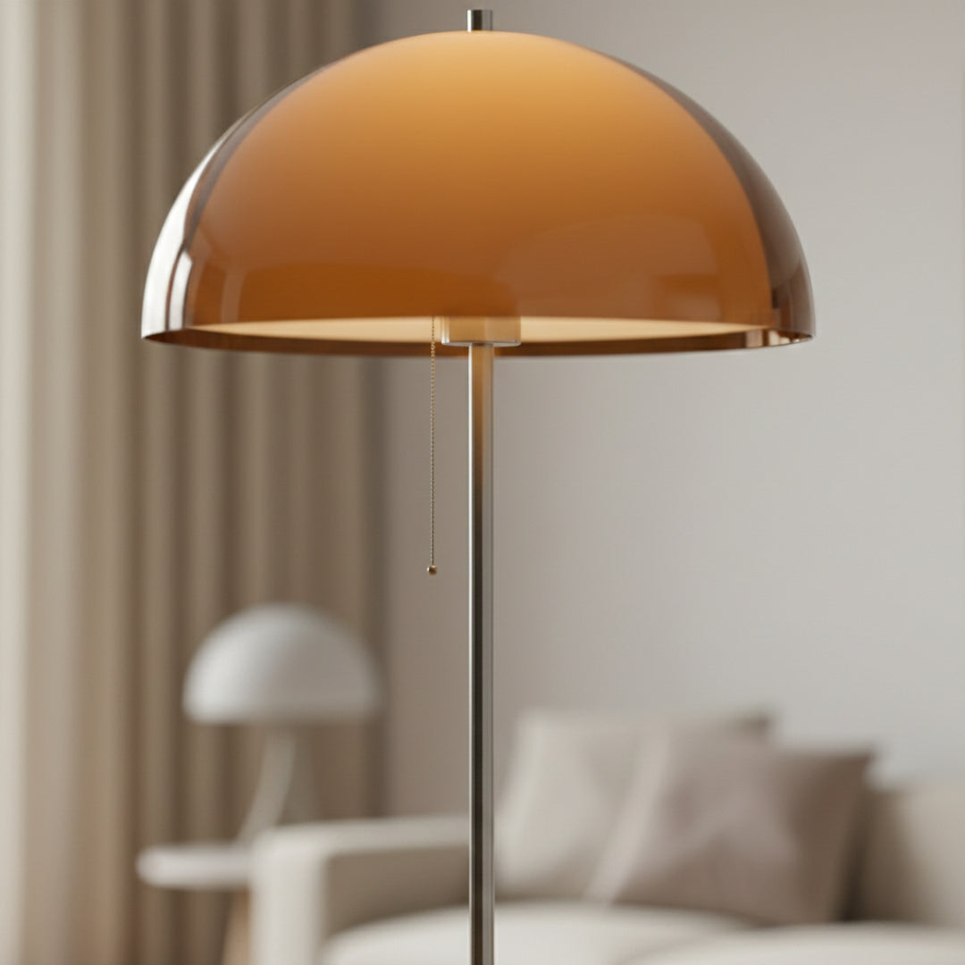 Lampe Sur Pied Salon Moderne