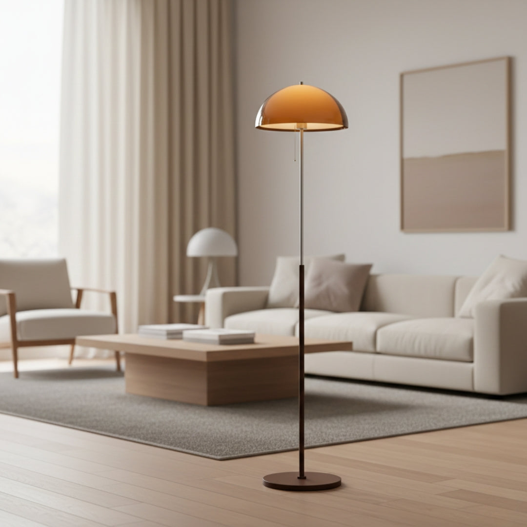 Lampe Sur Pied Salon Moderne