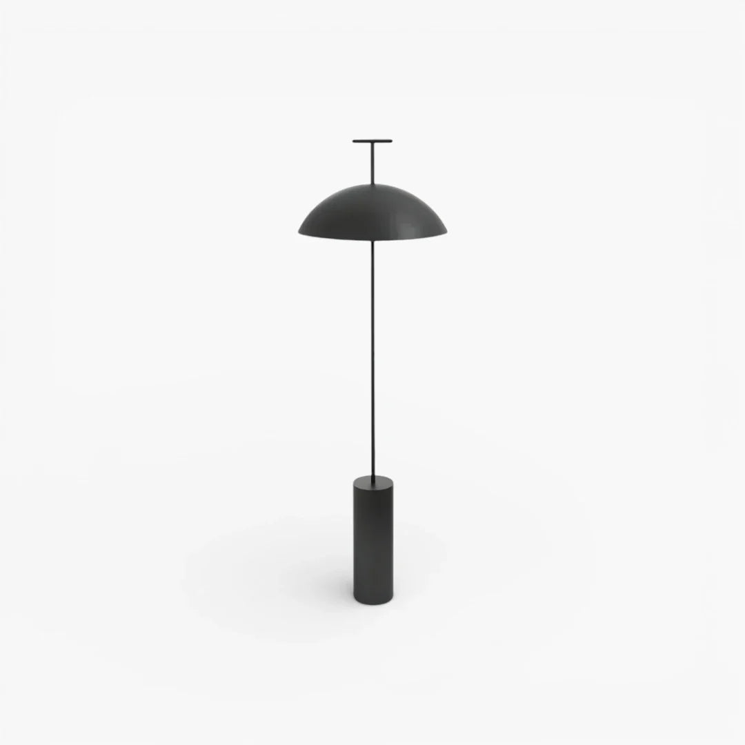 Lampe Sur Pied Salon Style Scandinave