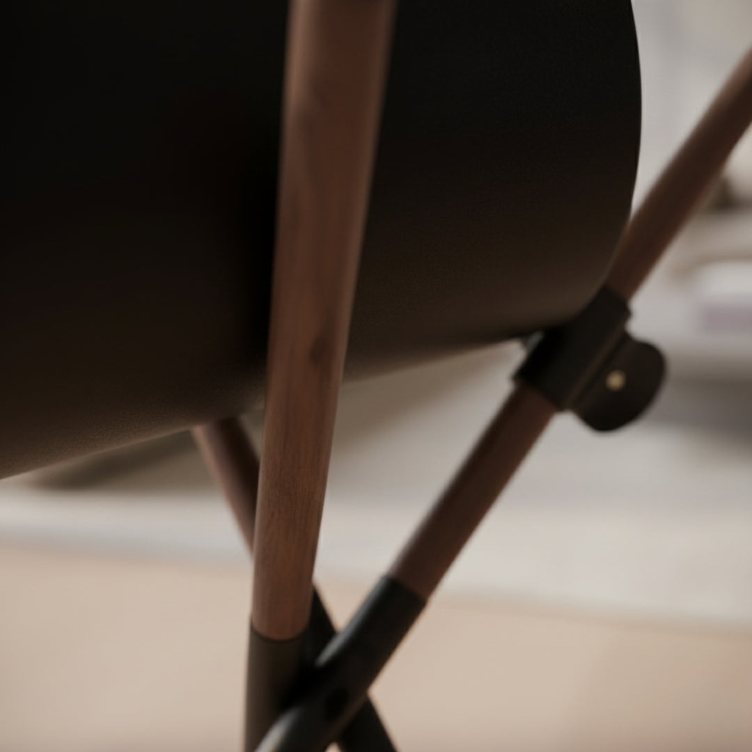 Lampe Sur Pied Tripode