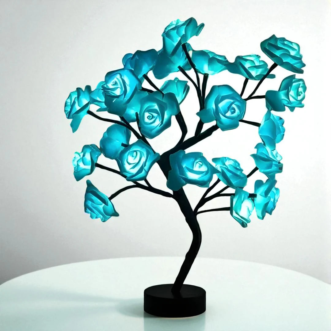 Lampe De Chevet Noël