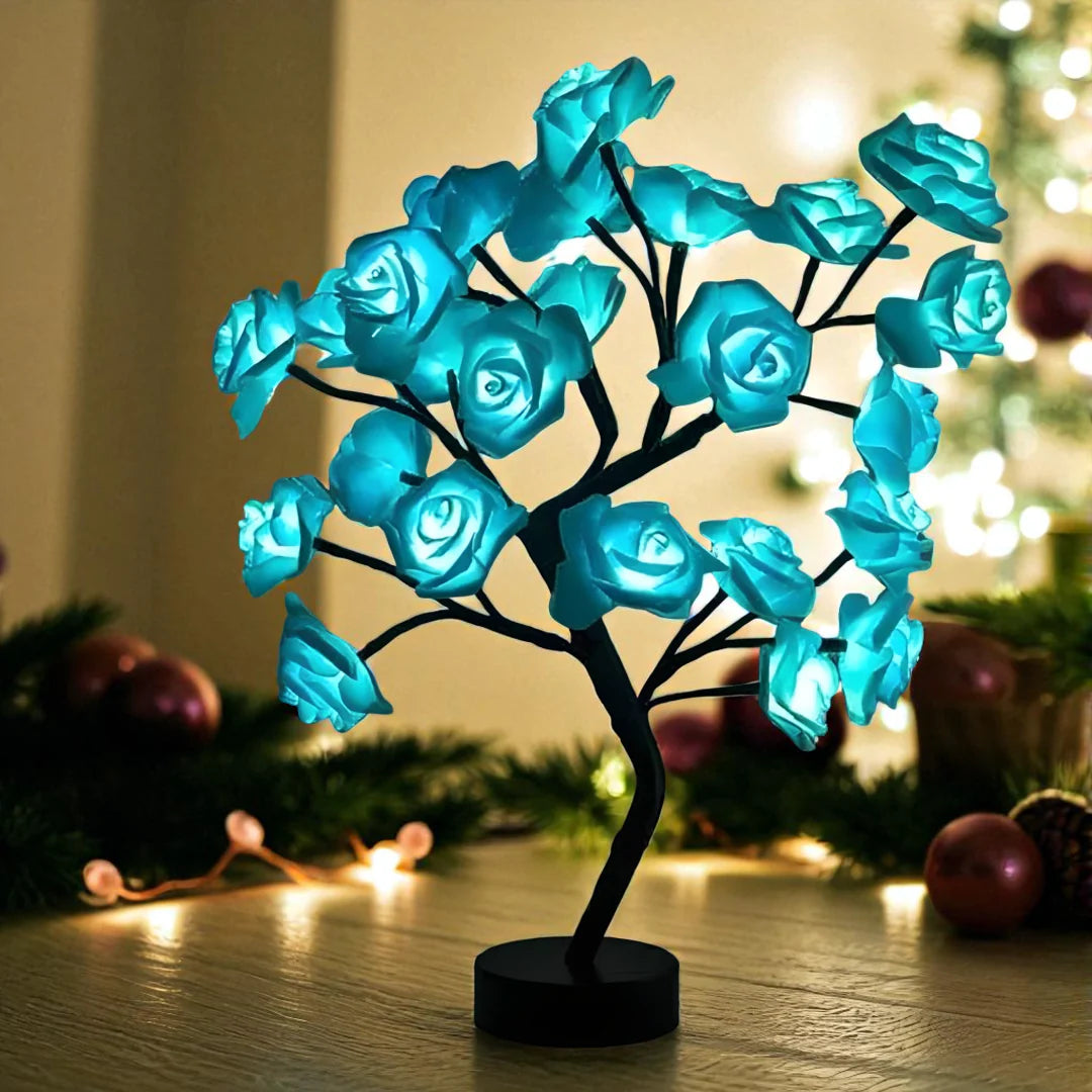 Lampe De Chevet Noël