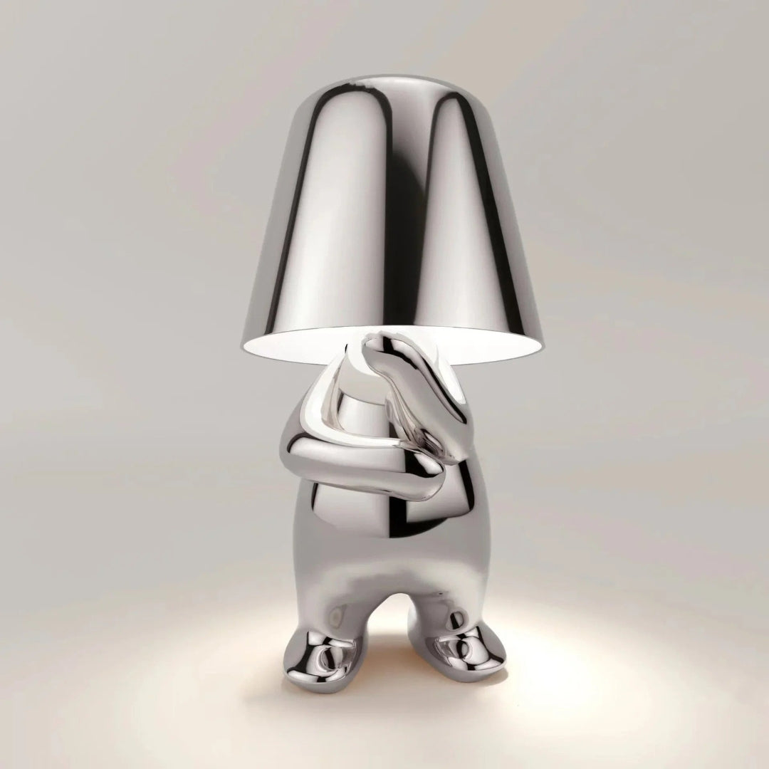 Lampe De Chevet Tactile - Mr.Gold