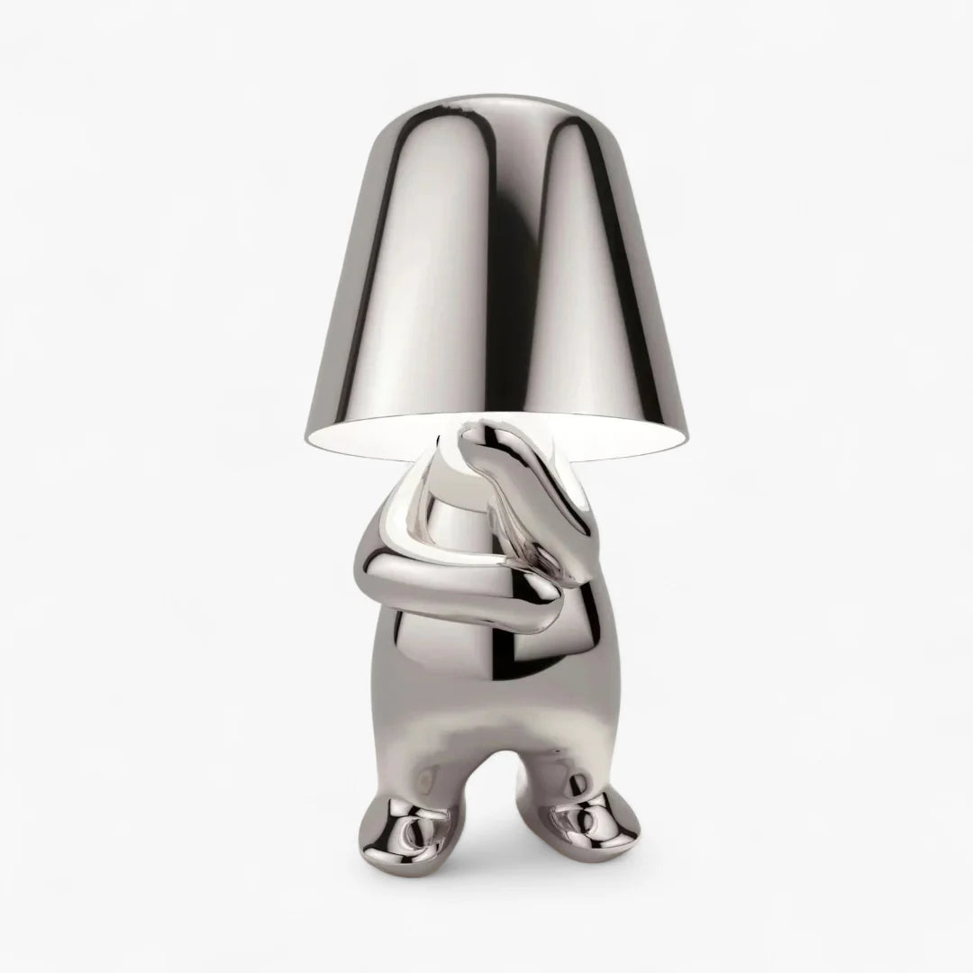 Lampe De Chevet Tactile - Mr.Gold