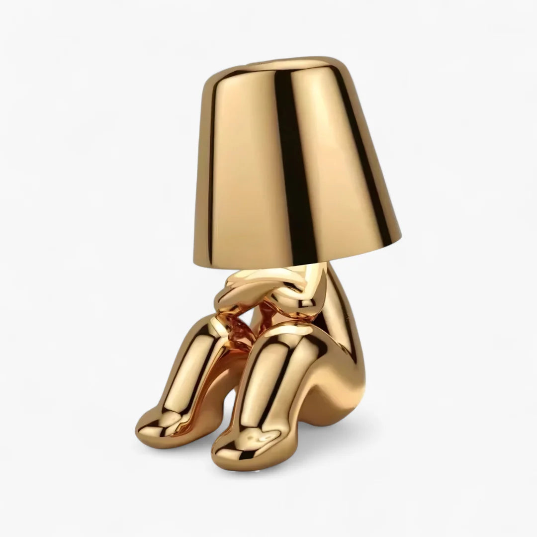 Lampe De Chevet Tactile - Mr.Gold