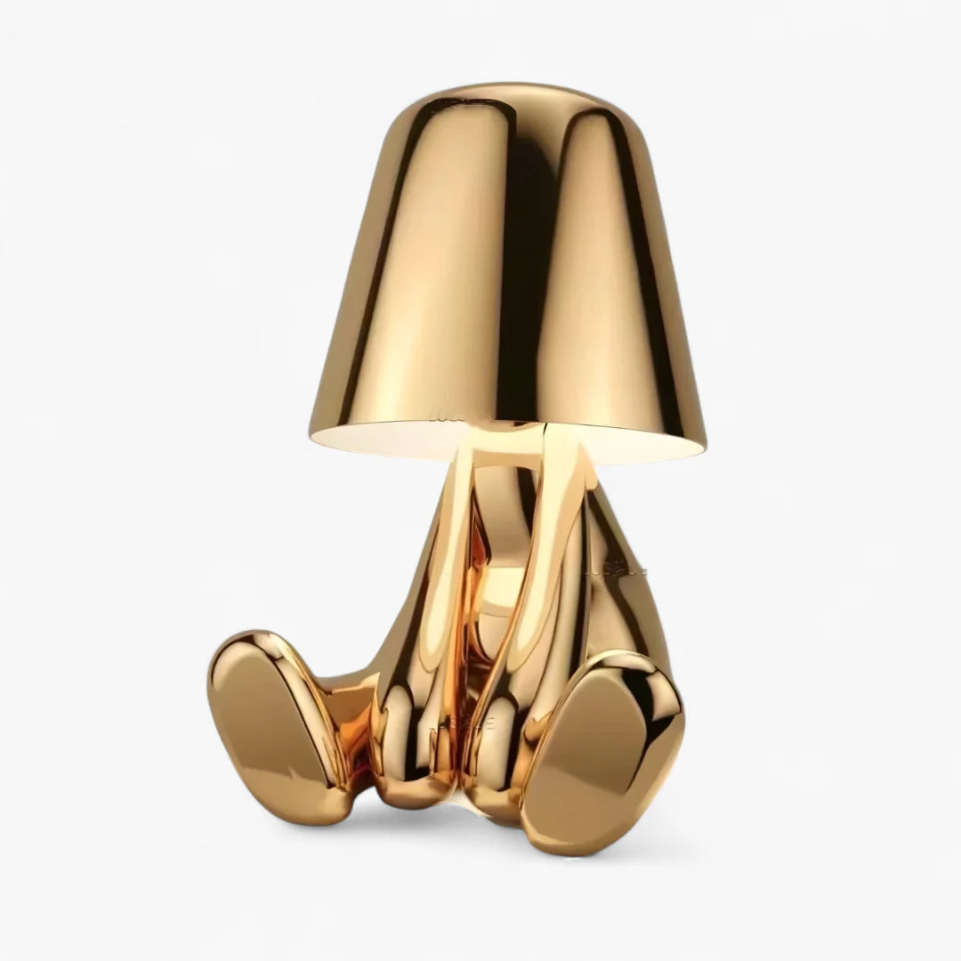Lampe De Chevet Tactile - Mr.Gold