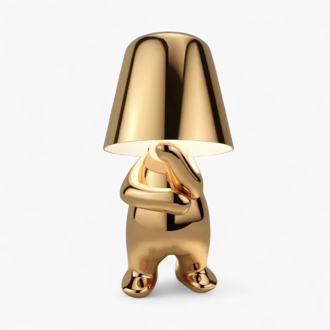 Lampe De Chevet Tactile - Mr.Gold