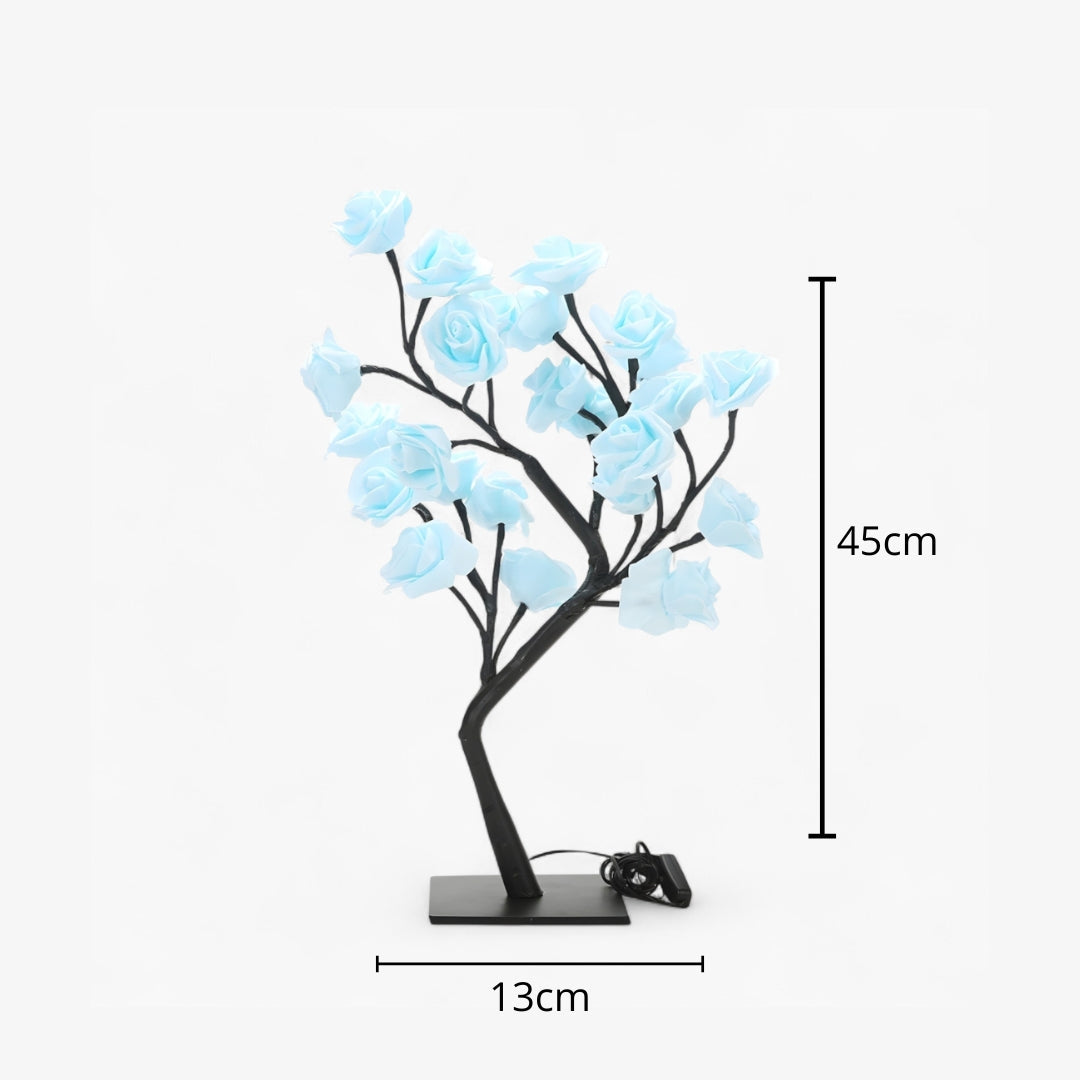 Lampe De Chevet Noël