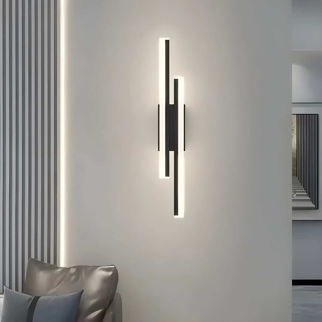 Lampe De Chevet Murale Moderne LED