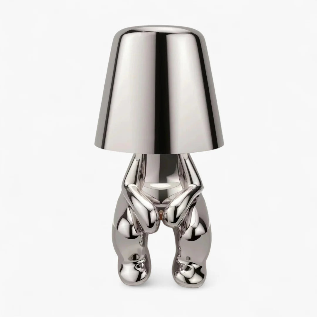 Lampe De Chevet Tactile - Mr.Gold
