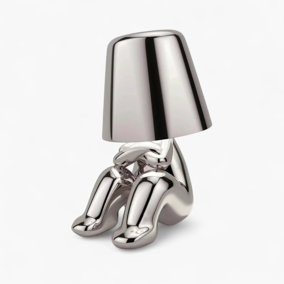 Lampe De Chevet Tactile - Mr.Gold