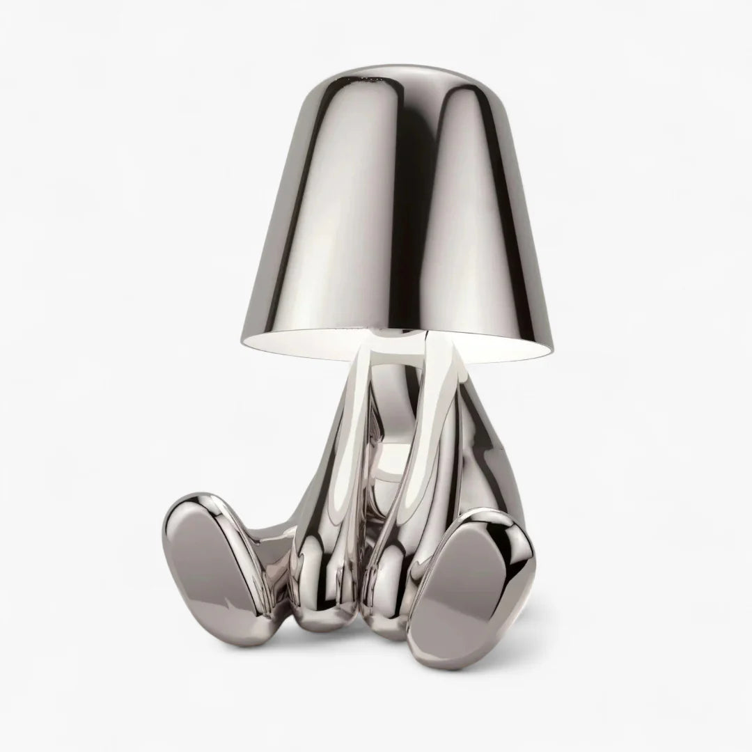 Lampe De Chevet Tactile - Mr.Gold