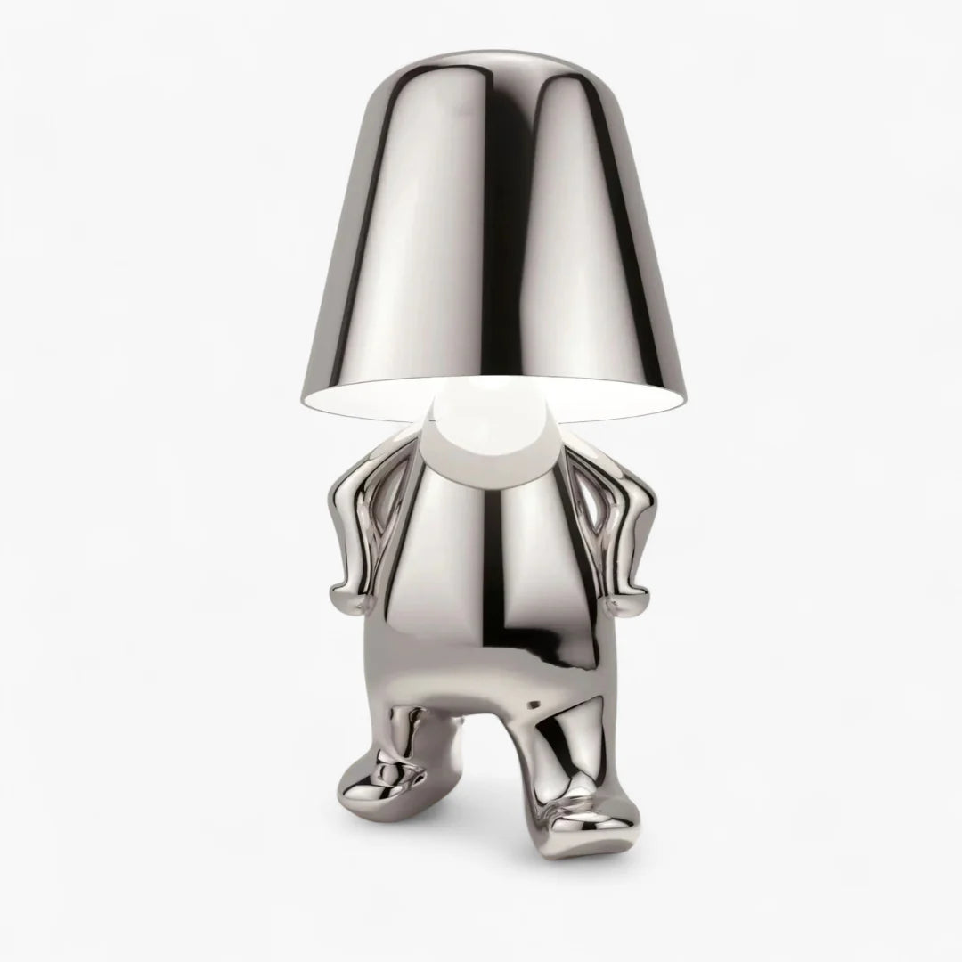 Lampe De Chevet Tactile - Mr.Gold