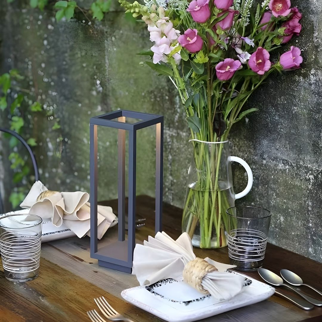 Lampe De Chevet Hôtel