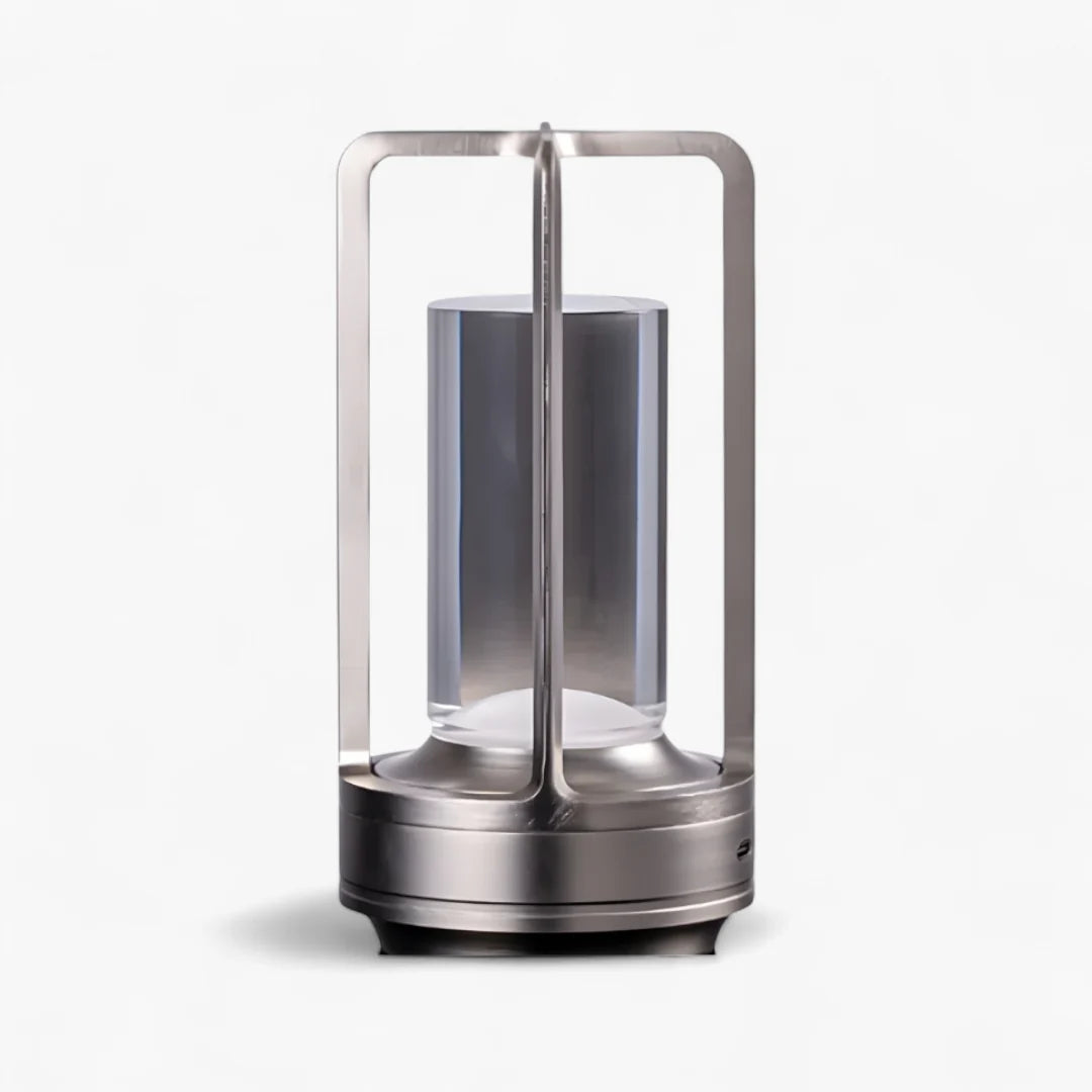 Lampe De Chevet Cylindre