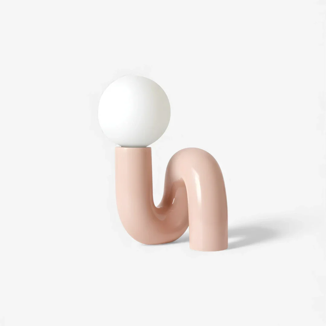 Lampe De Chevet Italienne