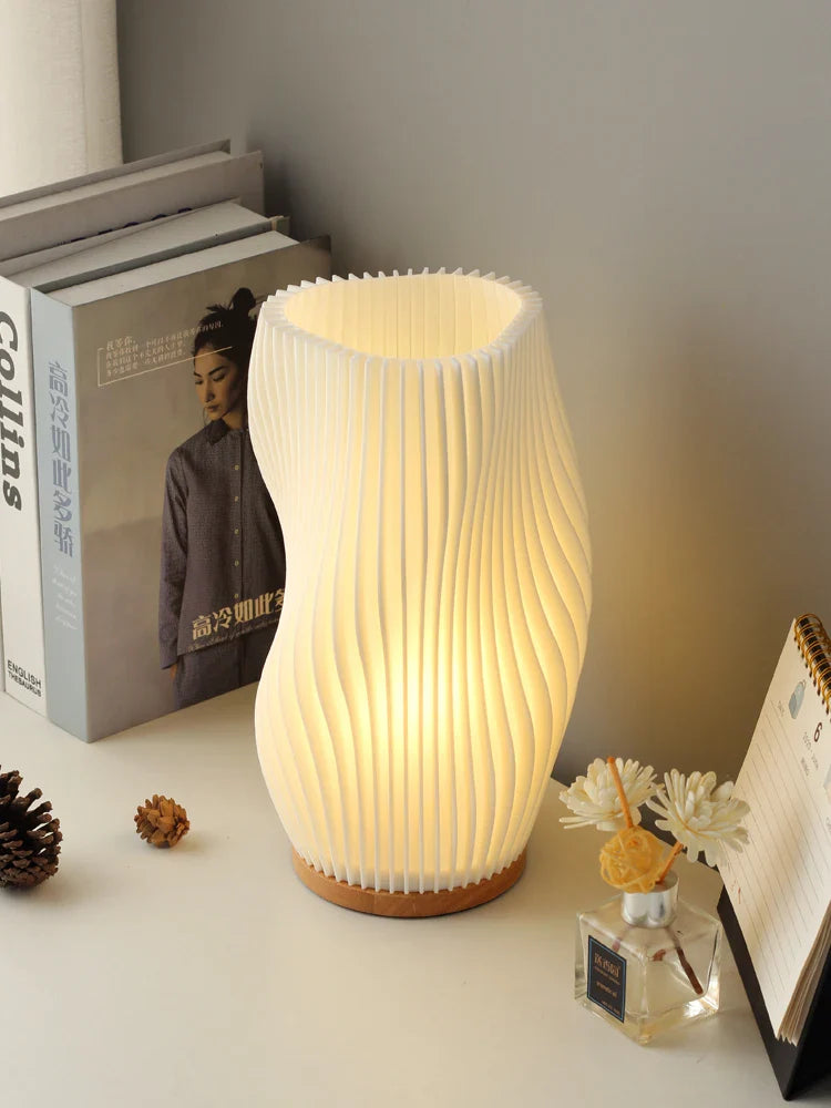 Lampe De Chevet 3D