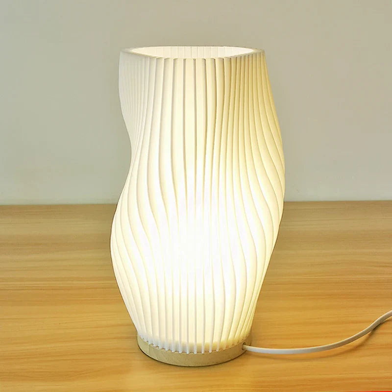 Lampe De Chevet 3D