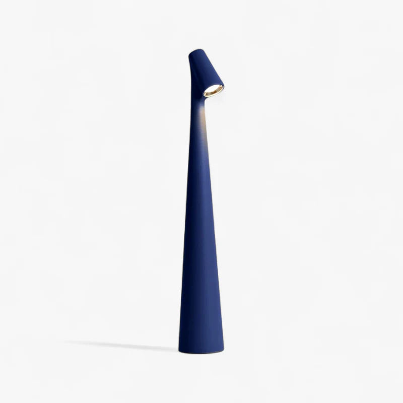 Lampe De Chevet Minimaliste