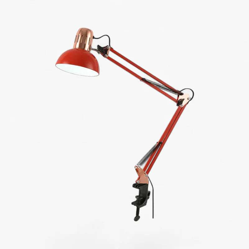 Lampe De Chevet A Pince