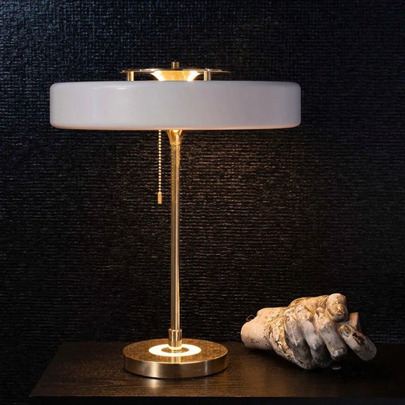 Lampe De Chevet Nordique