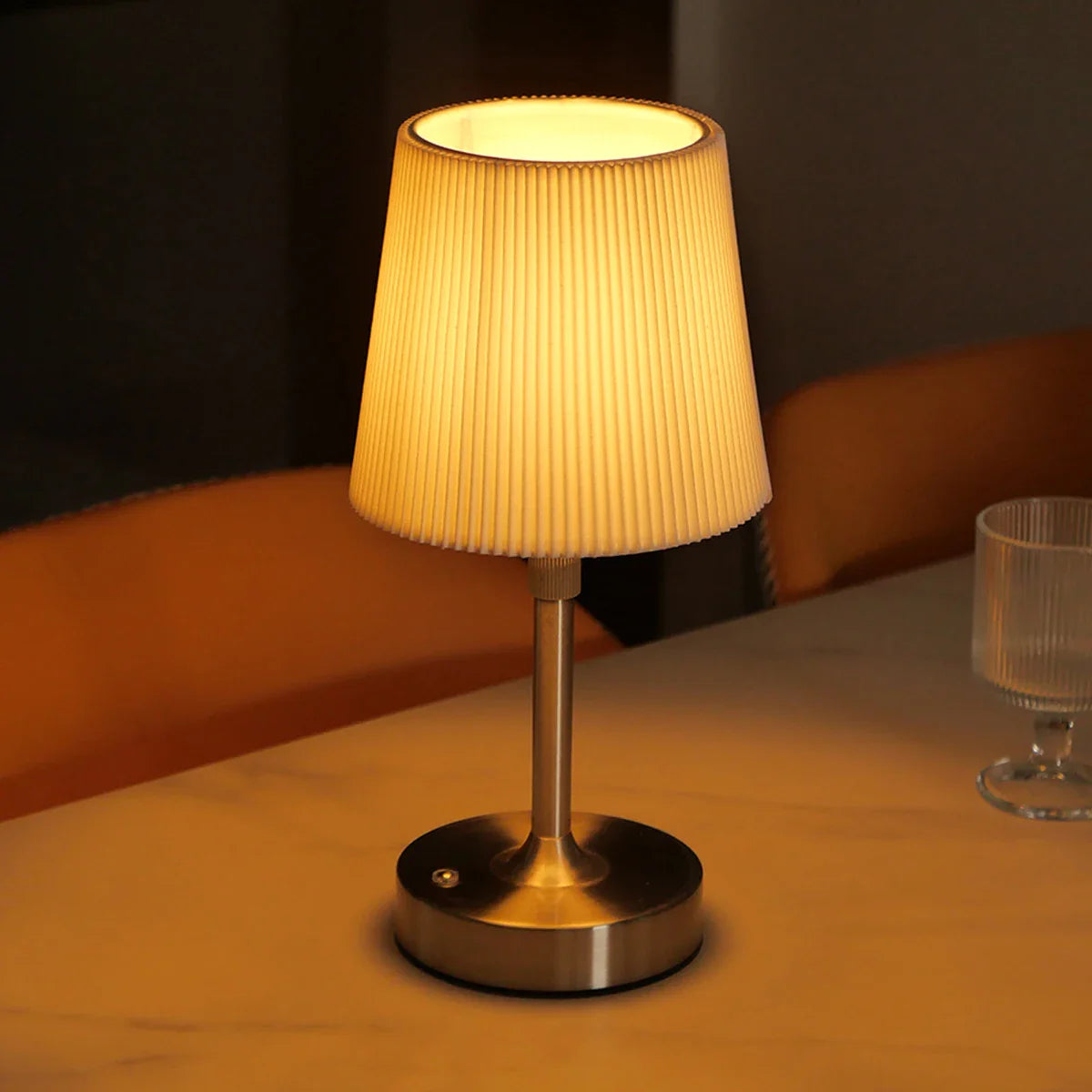 Lampe De Chevet Ajustable