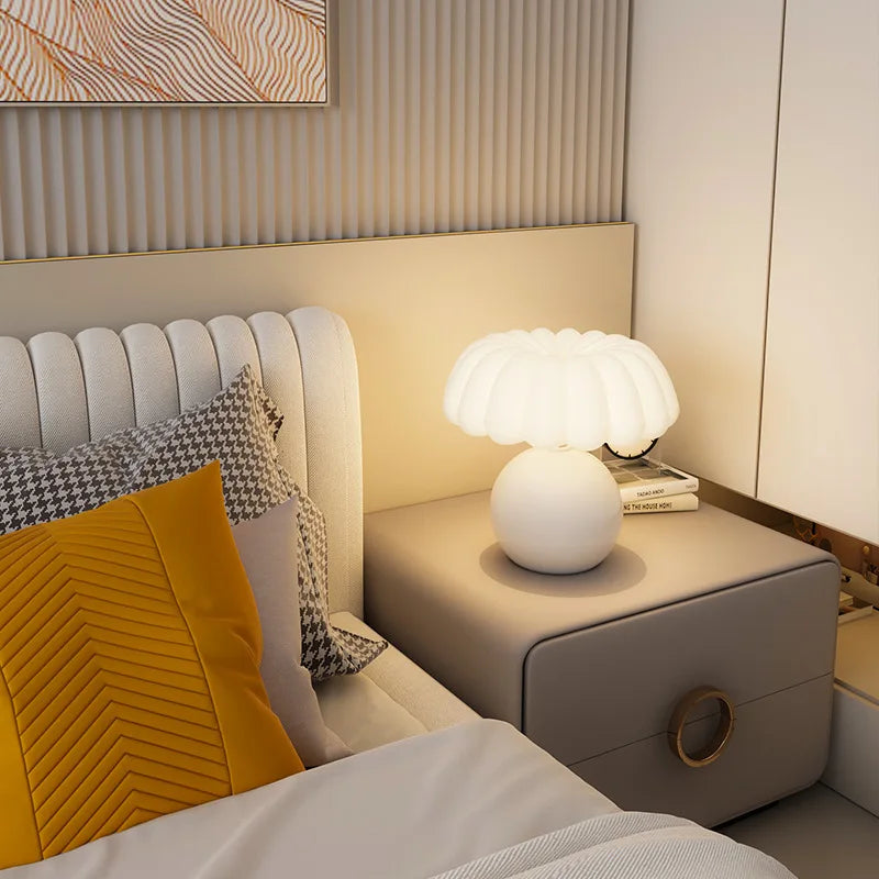 Lampe de Chevet Elégante