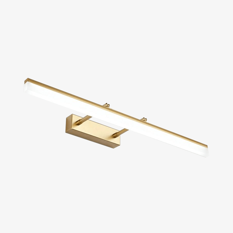 Applique Murale LED pour Tableau ou Miroir Design