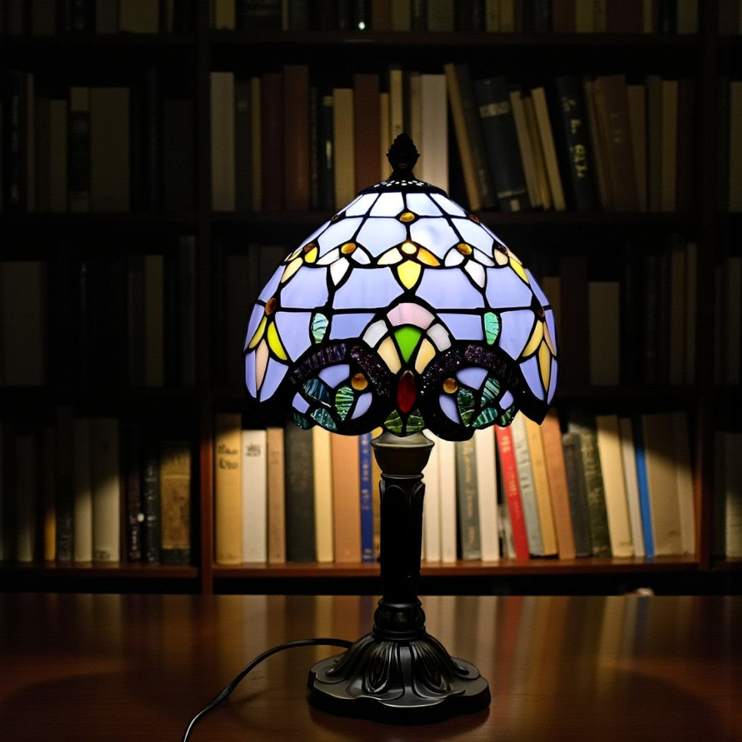 Lampe De Chevet Tiffany Aurore