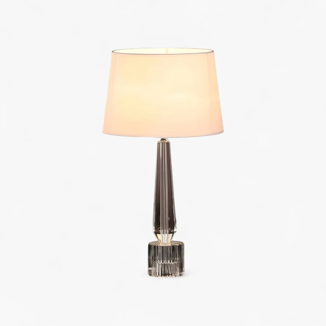 Lampe De Chevet Blanche Moderne