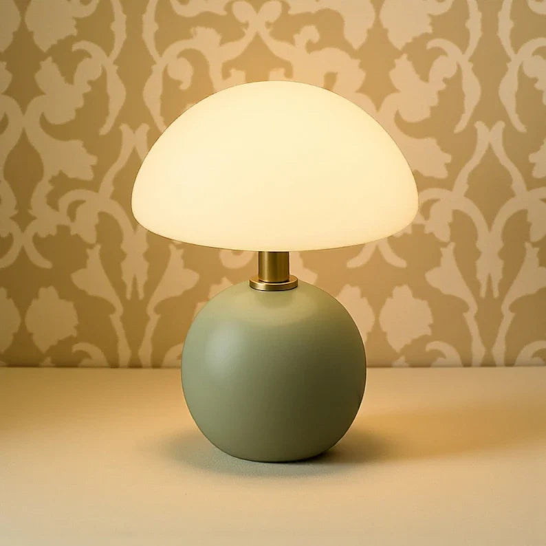 Lampe De Chevet Rechargeable